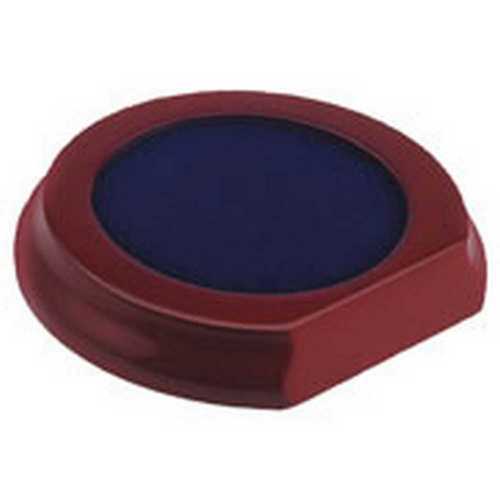 ROUND WOODEN BASE - (102mm RECESS) 5.5in