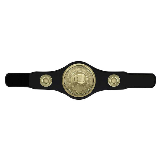 Champion Belt Multisport Award