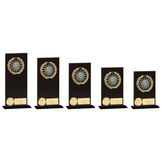 Euphoria Hero Multisport Glass Award