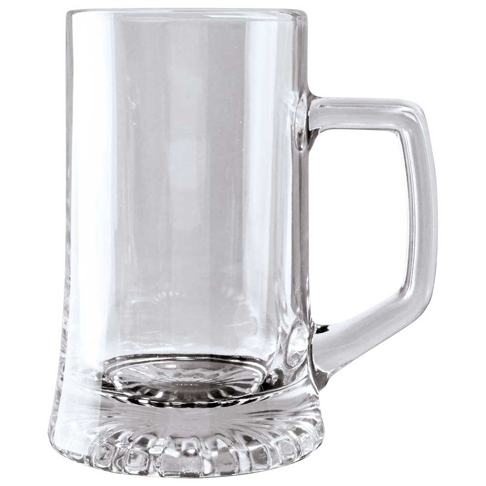St Aiden Tankard & Base Award
