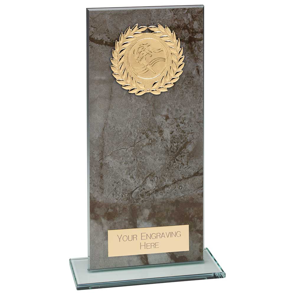 Quarry Marble Multisport Jade Glass