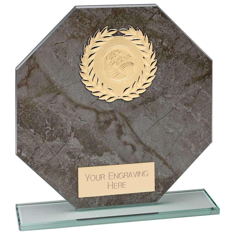 Quarry Marble Multisport Jade Glass