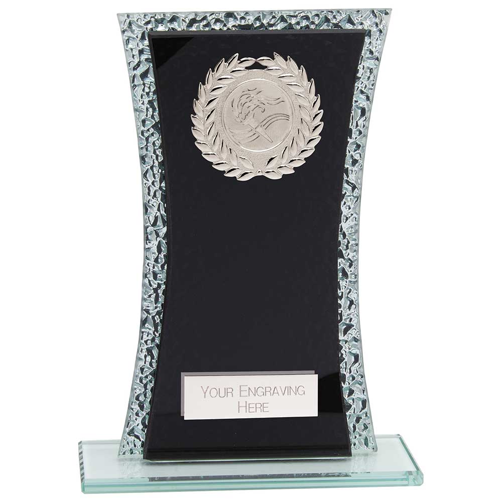 Eternal Multisport Glass Award