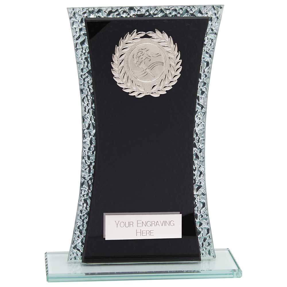 Eternal Multisport Glass Award