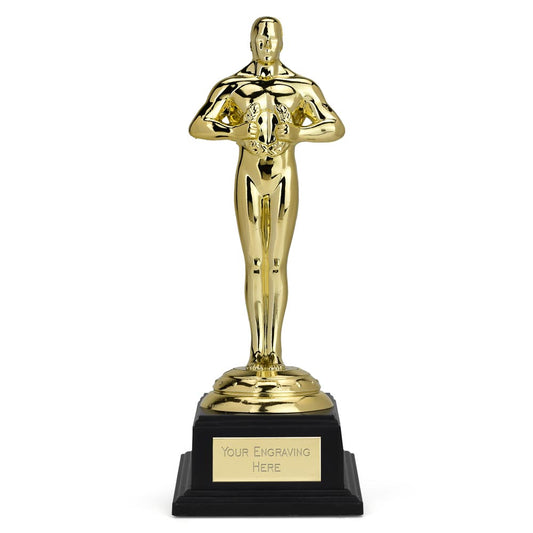 Achievement Statue Monument Award 21cm (8 1/4")