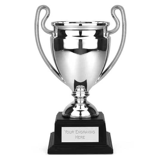 Mirror Cup Monument Award 16.5cm (6 1/2")