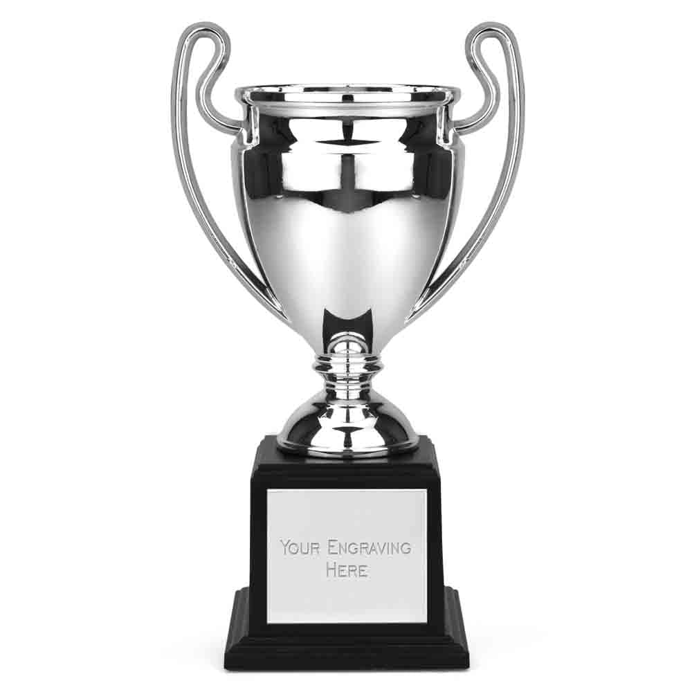 Mirror Cup Monument Award 16.5cm (6 1/2")