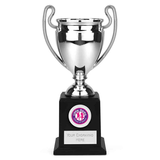 Mirror Cup Monument Trim Award 21.5cm (8 1/2")