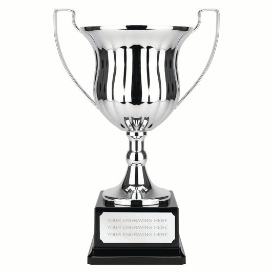 Silver Florence Cup 27.5cm (10 7/8")