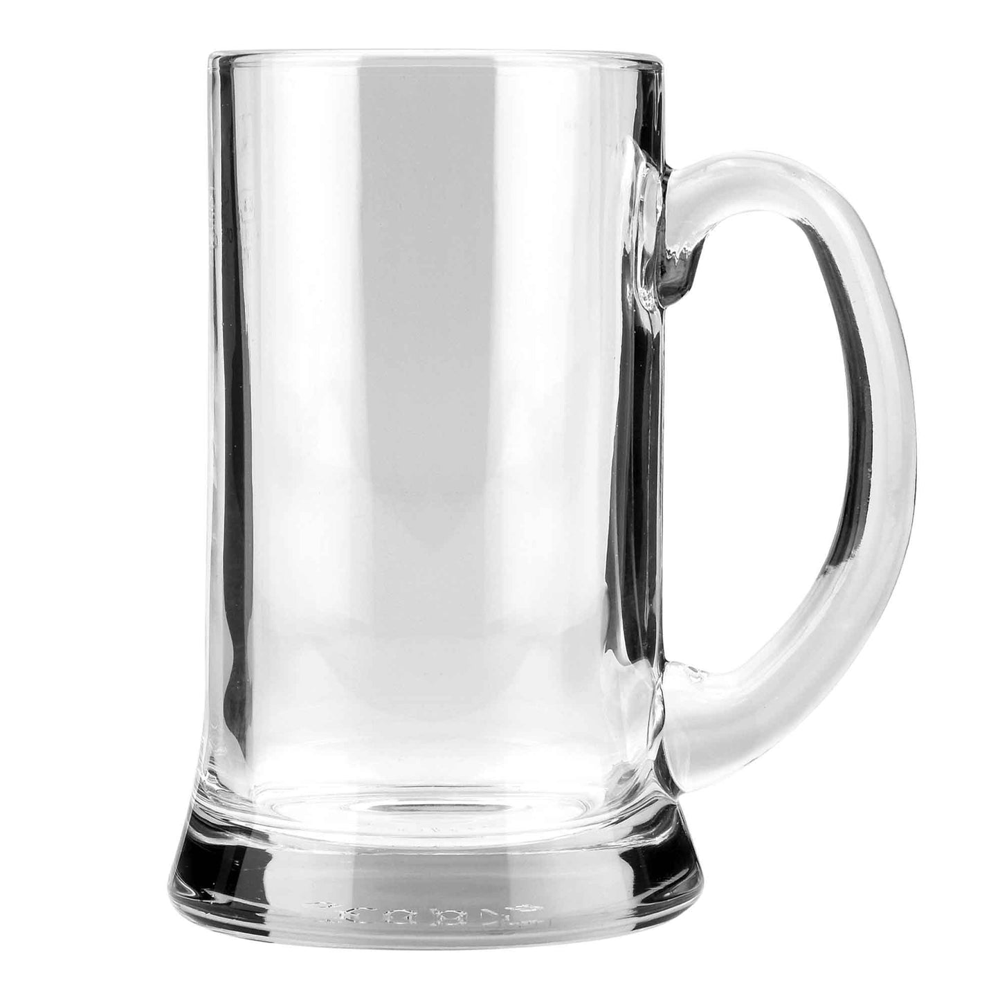 Trojan 1 Pint Glass Tankard