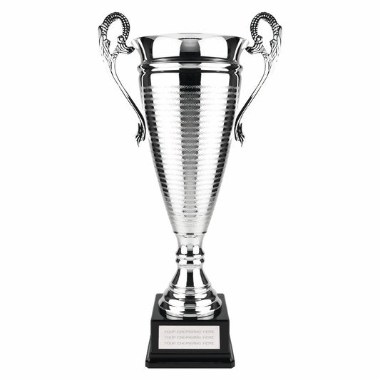 Silver Missile Cup 61cm (24")