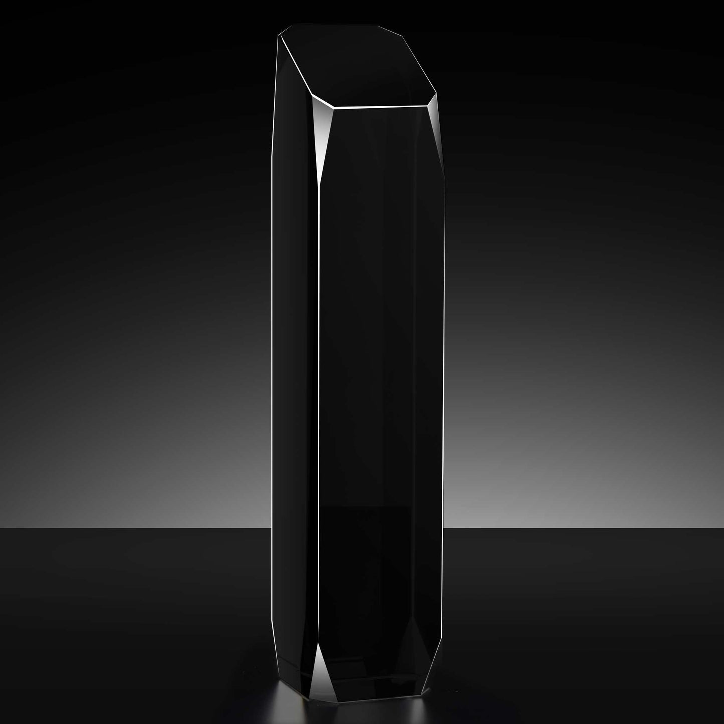 Crystal Prism Award 24cm (9 1/2")