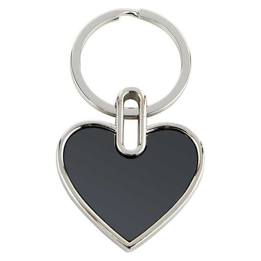 Ultimate Heart Keyring