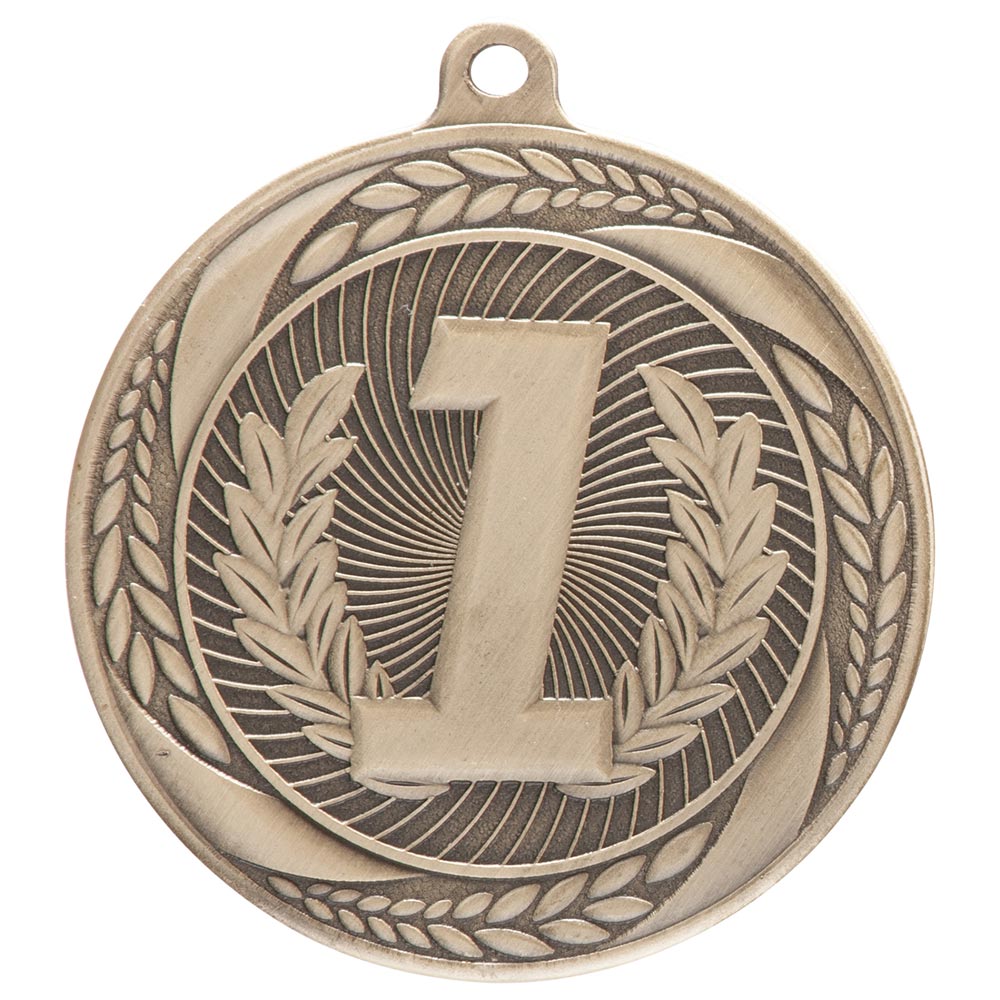 Typhoon 3rd Place Medal Bronze