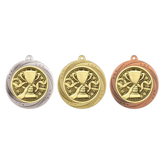 Superstar Recognition Medal