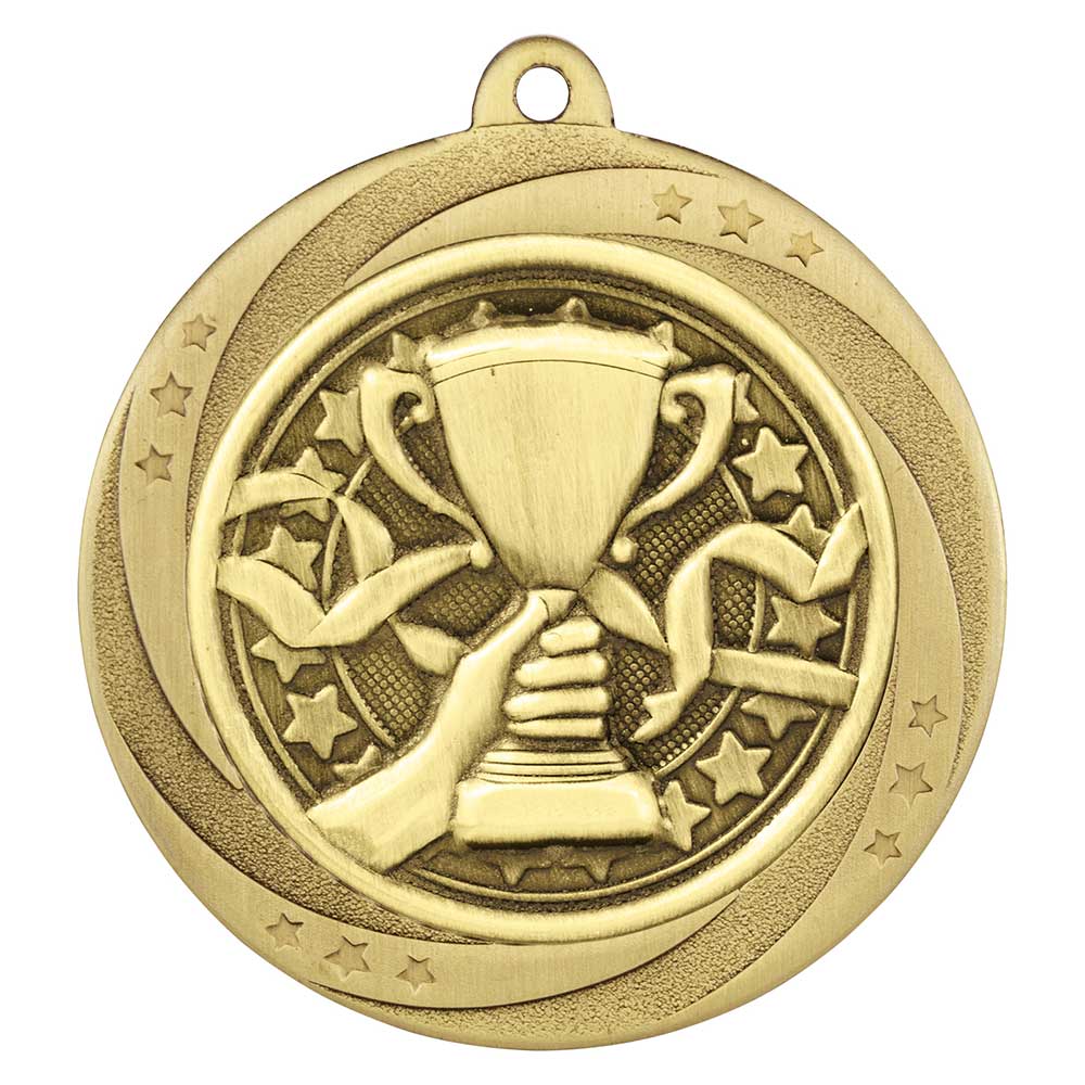 Superstar Recognition Medal