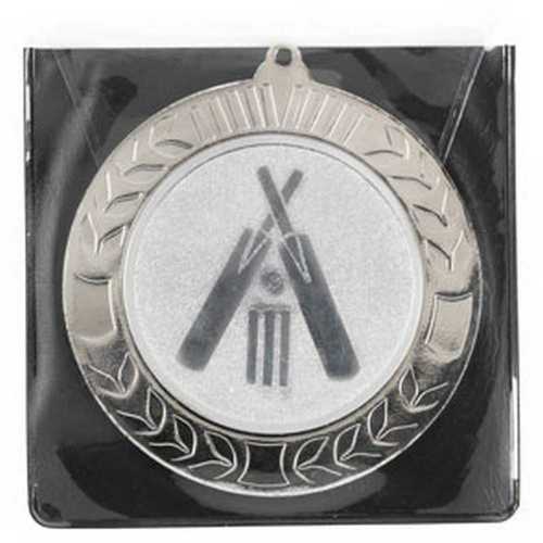 MEDAL WALLET (70mm MEDAL) - 3in