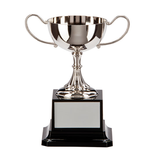 Tavistock Collection Nickel Plated Cup