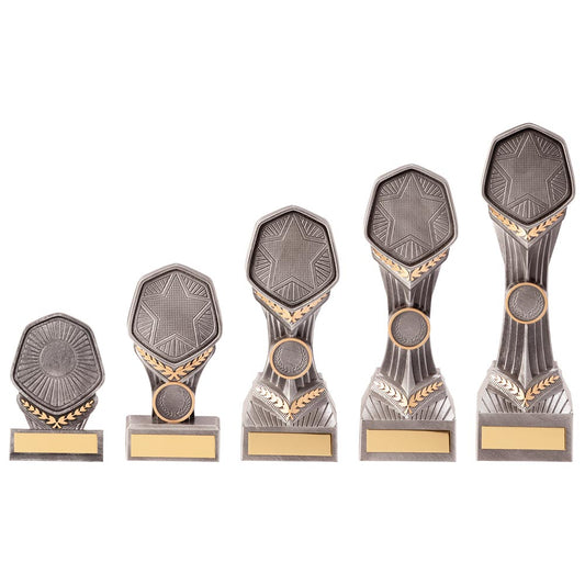 Falcon Multisport Award