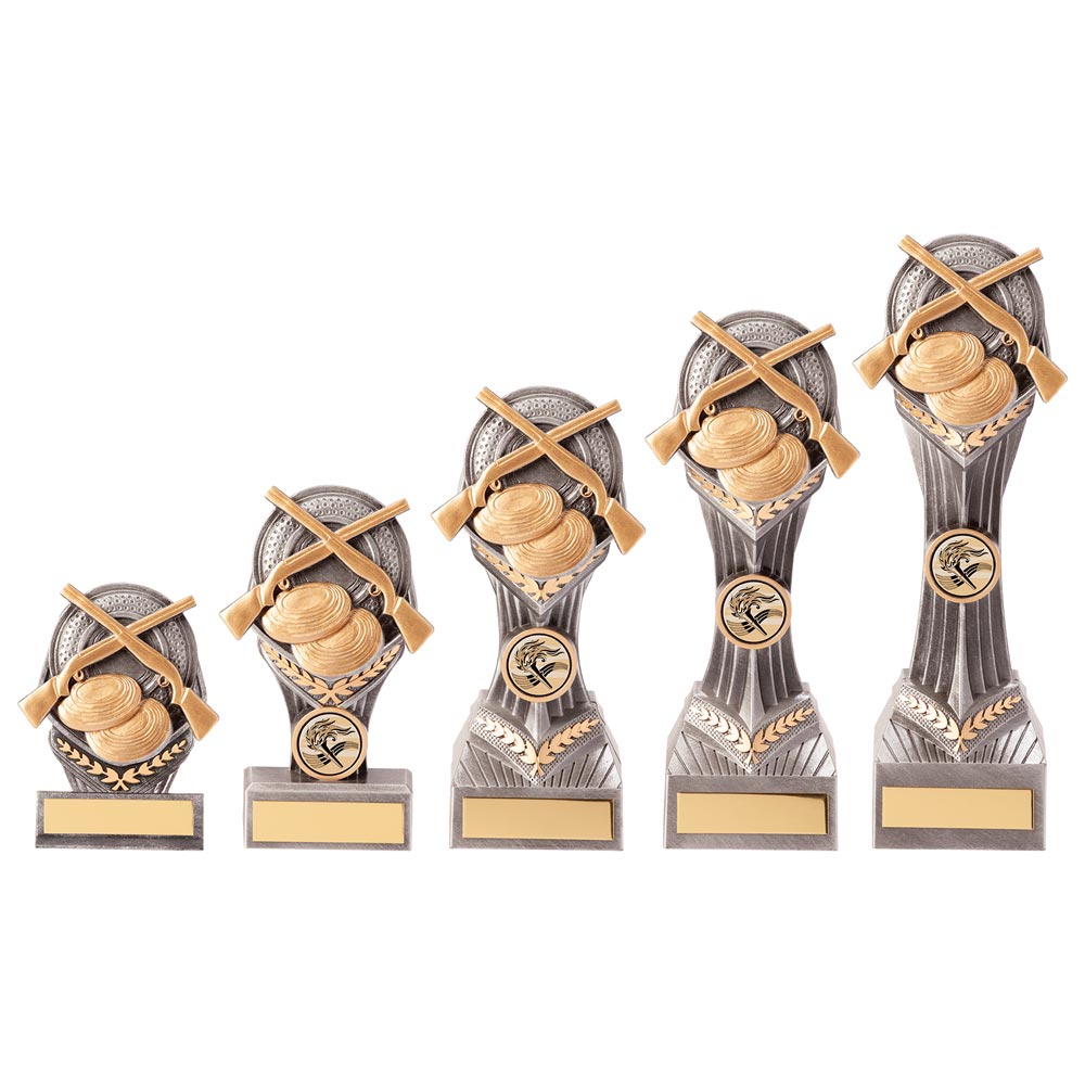Falcon Clay Pigeon Shooting Award