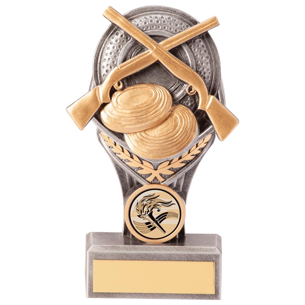 Falcon Clay Pigeon Shooting Award