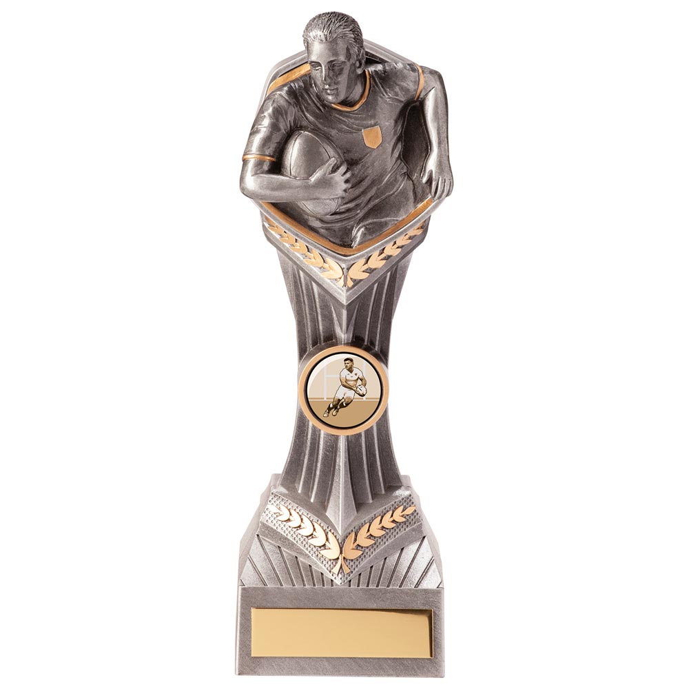 Falcon Rugby Award