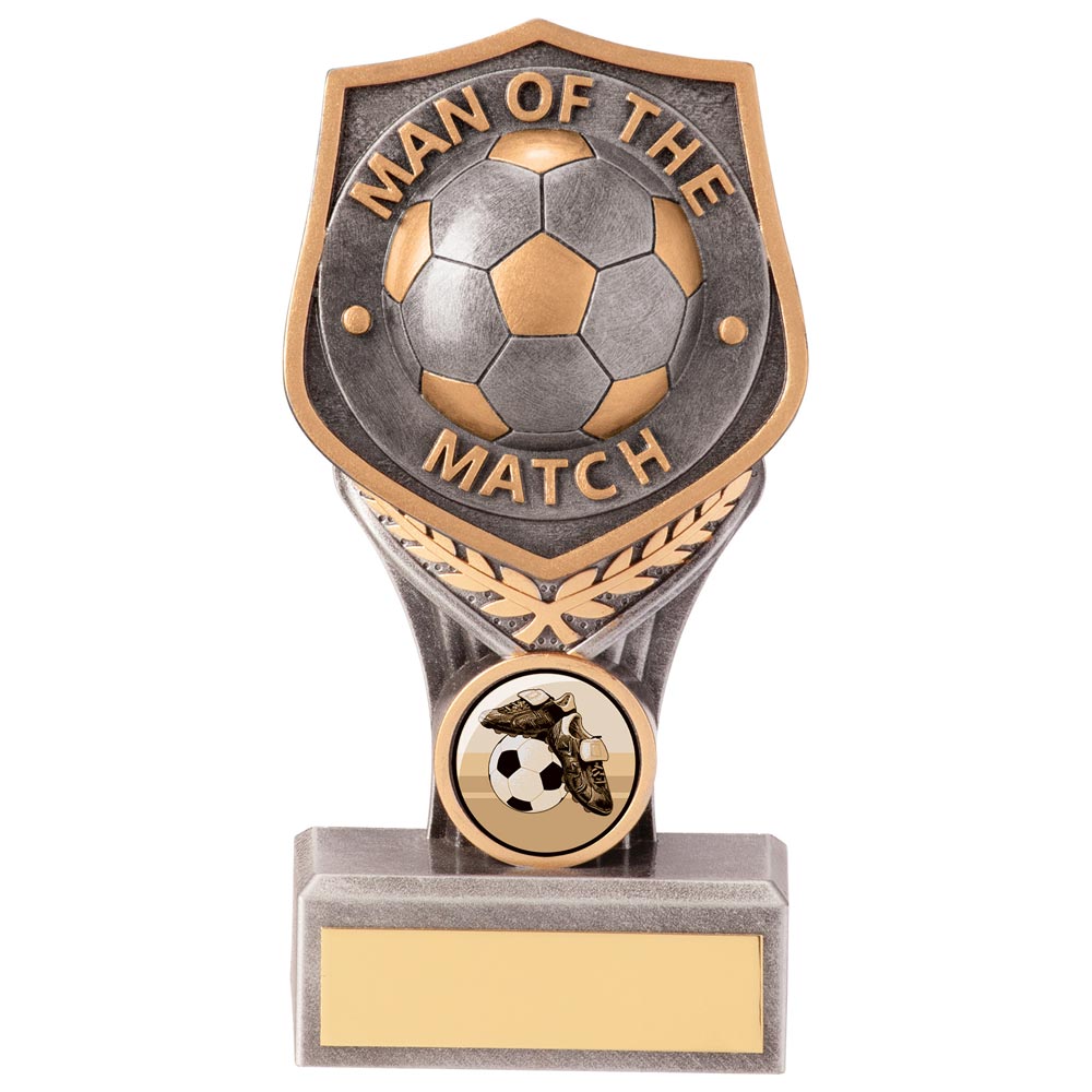 Falcon Football Man of the Match Award
