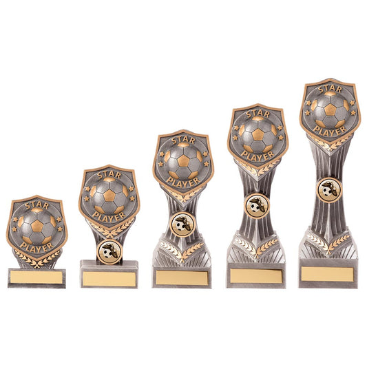 Falcon Football Star Player Award