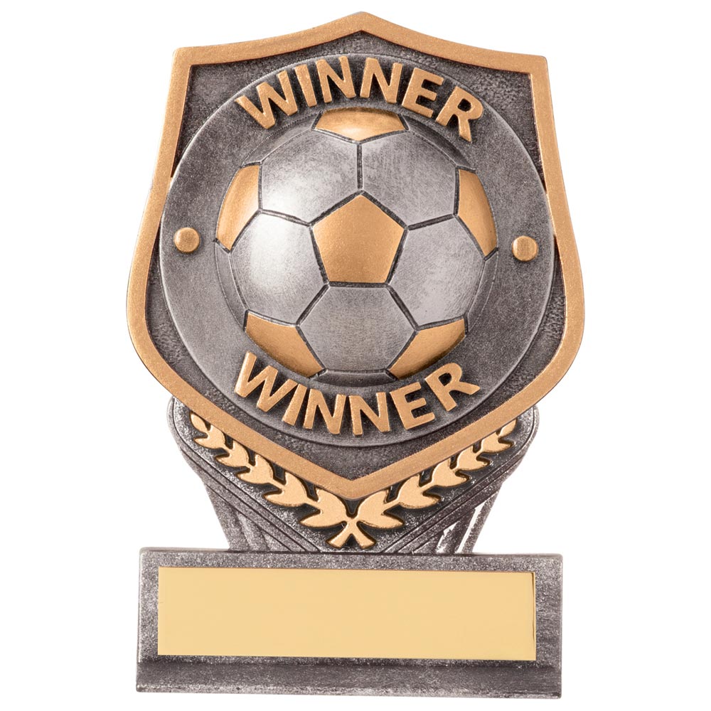 Falcon Football Winner Award