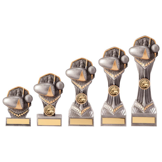 Falcon Golf Award