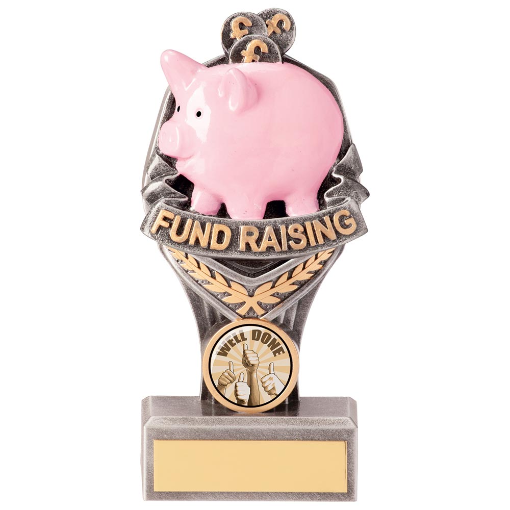 Falcon Fundraising Award