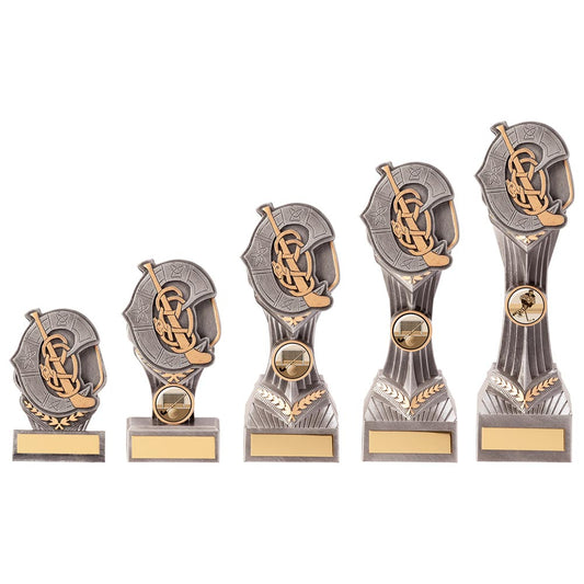 Falcon GAA Camogie Award