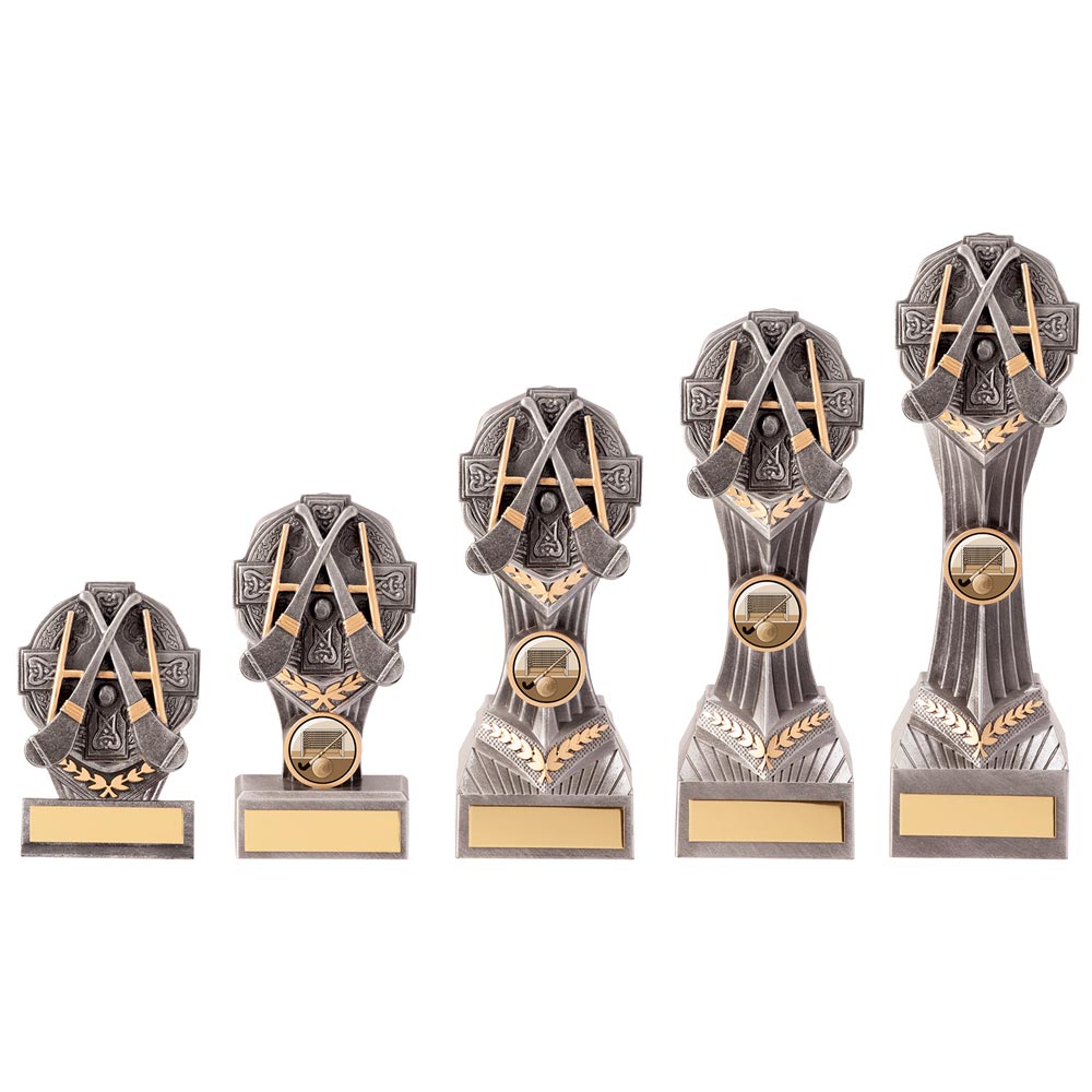 Falcon GAA Hurling Award