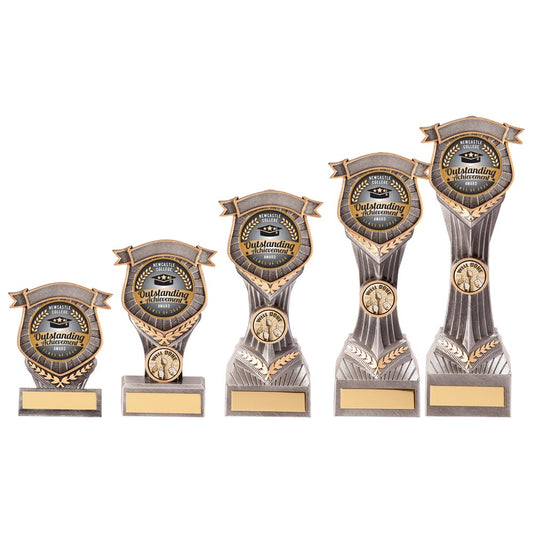 Falcon Multisport Award