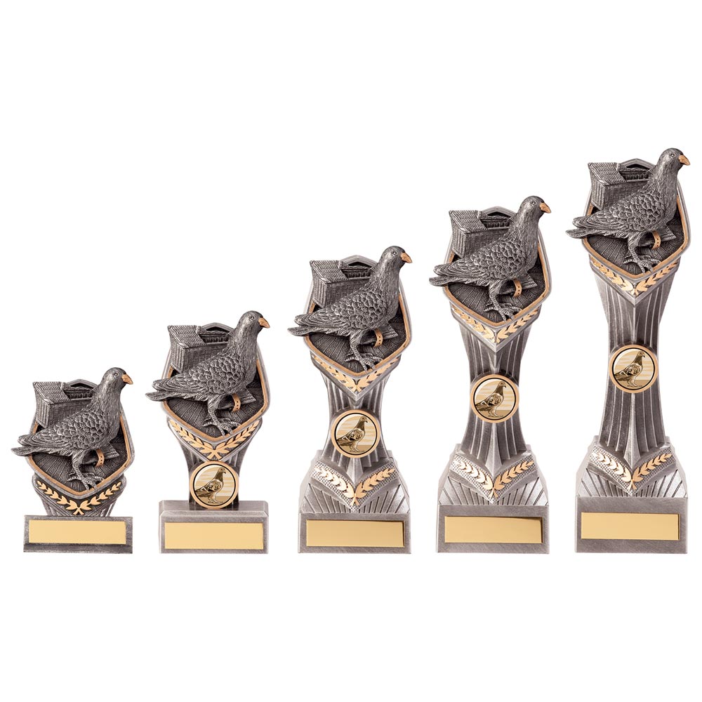 Falcon Pigeon Award