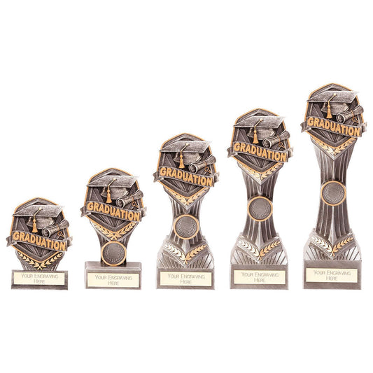 Falcon Graduation Award