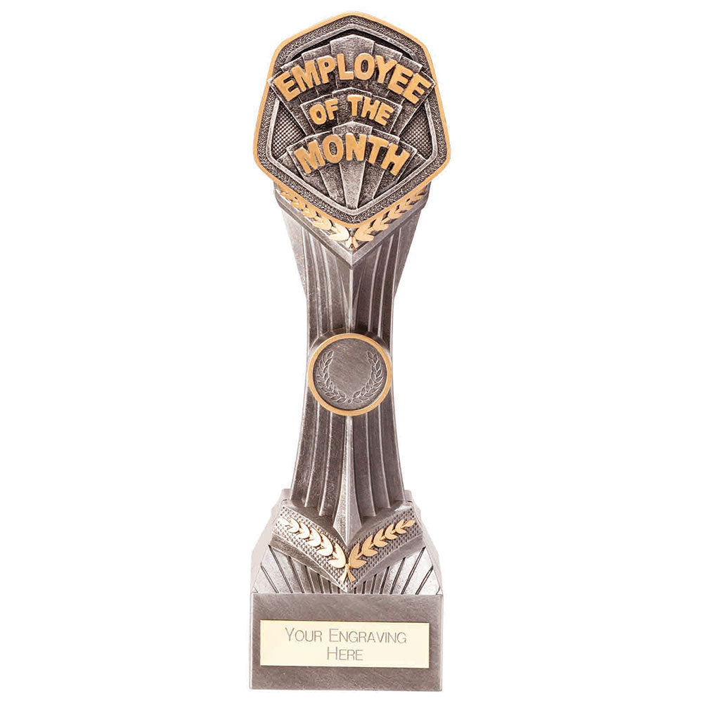 Falcon Employee of Month Award