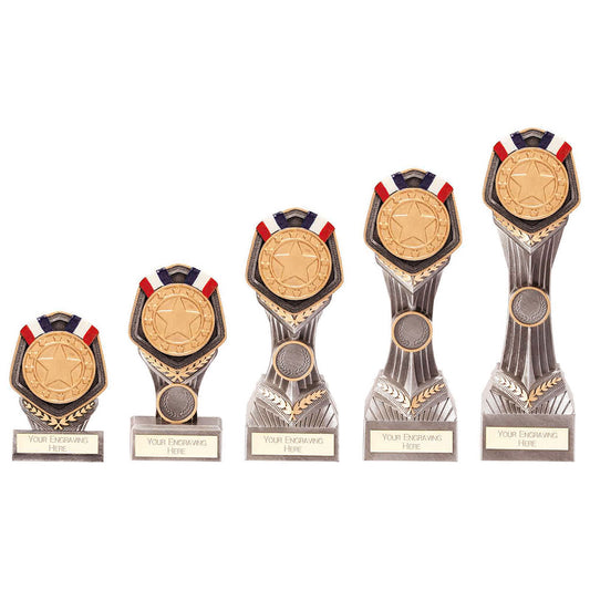Falcon Gold Medal Award