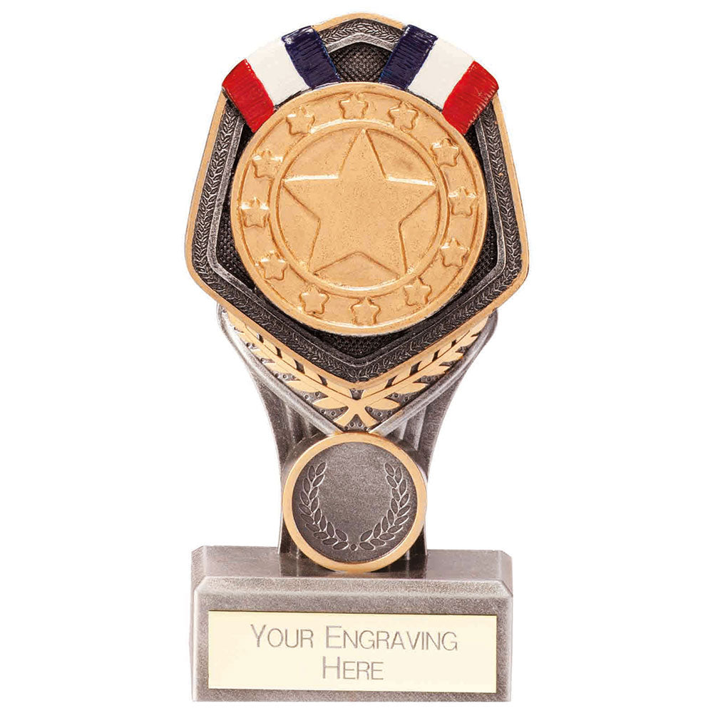 Falcon Gold Medal Award