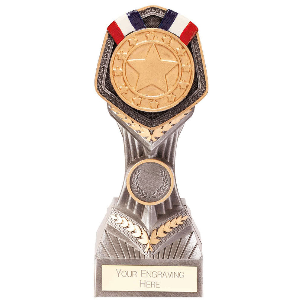 Falcon Gold Medal Award