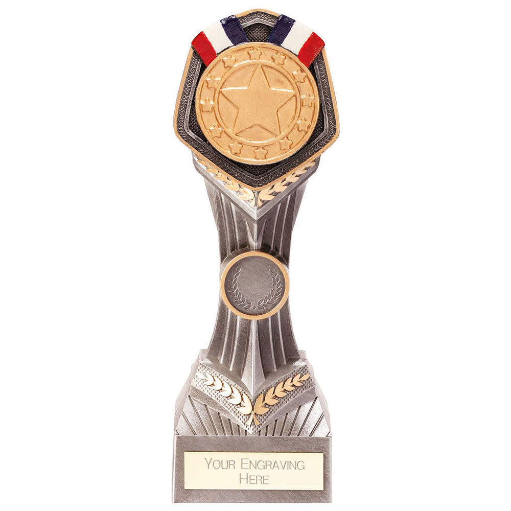 Falcon Gold Medal Award