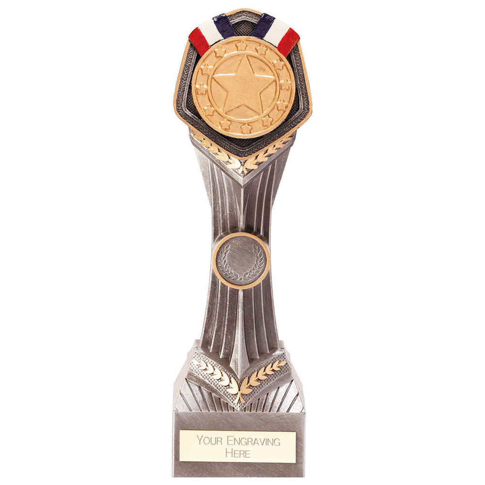 Falcon Gold Medal Award
