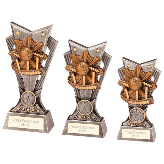 Spectre Cricket Award