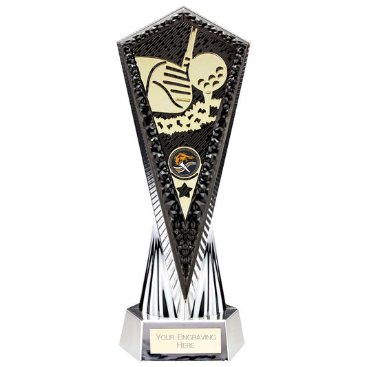 Inferno Golf Award