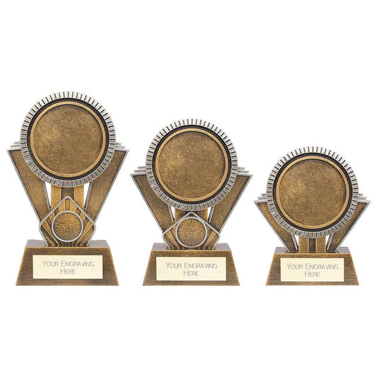 Apex Award