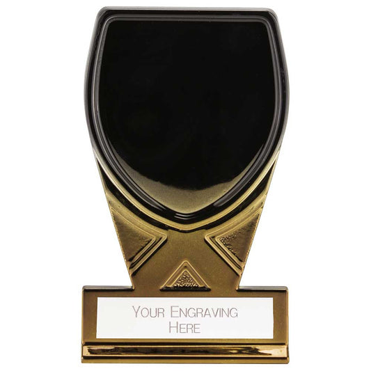 Fusion Cobra Award
