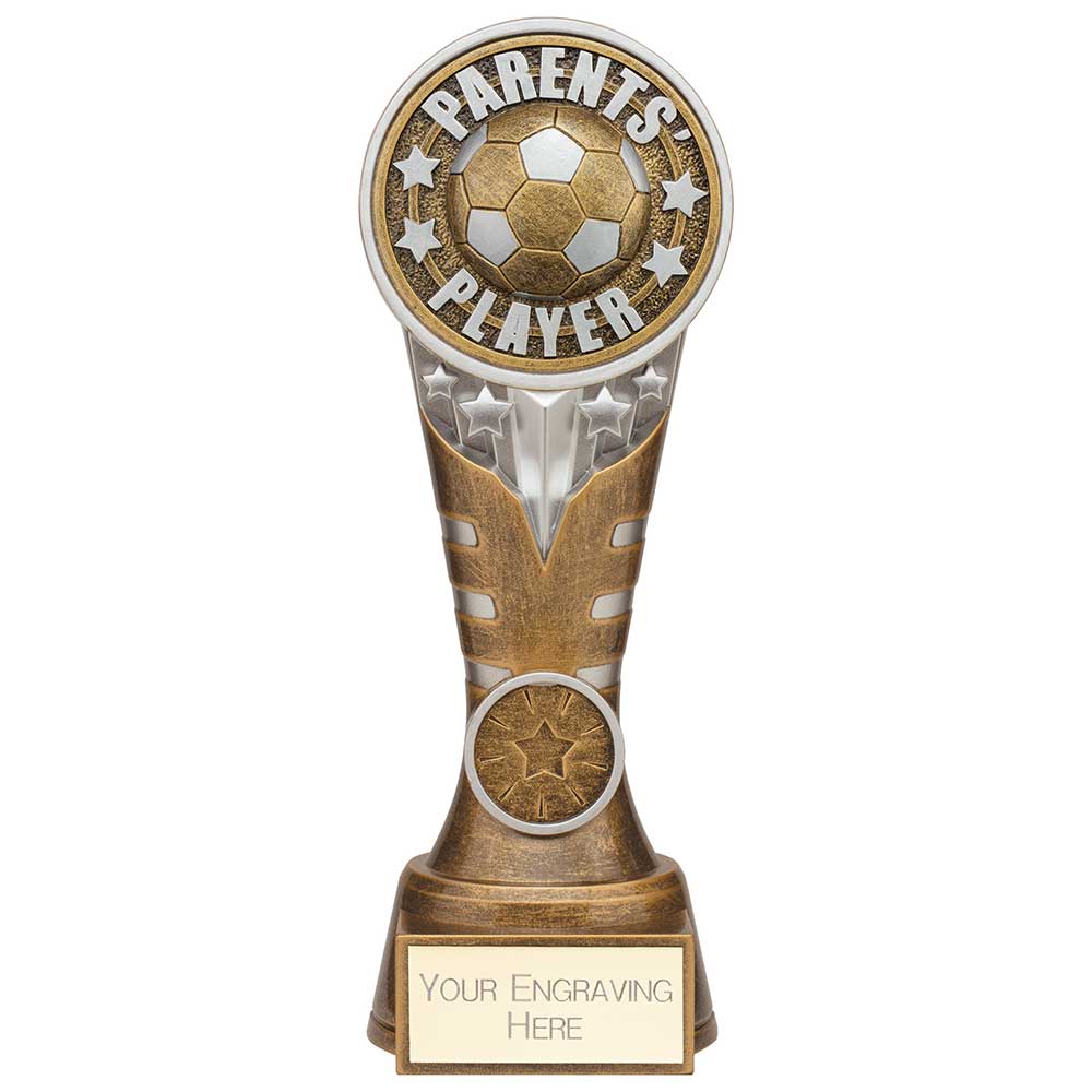 Ikon Tower Parents Player Award