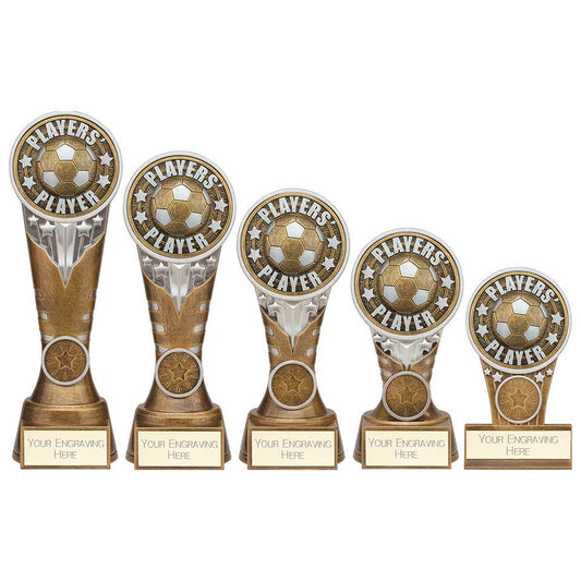 Ikon Tower Players Player Award