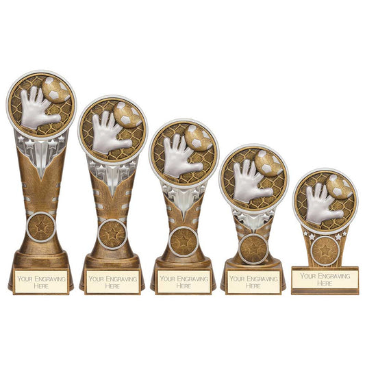 Ikon Tower Goalkeeper Award