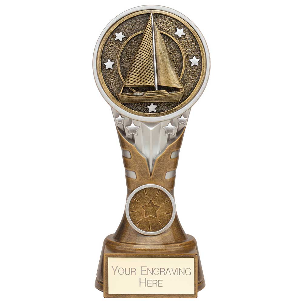Ikon Tower Sailing Award
